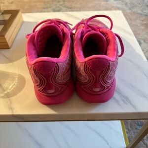 Nike Link Lebron XXI Men’s Basketball Shoes
Size: US Men’s 12